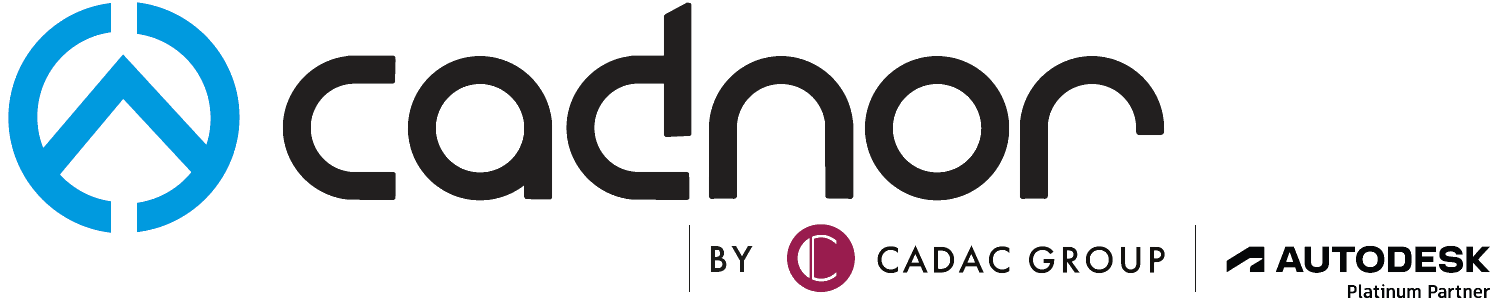 Cadnor by Cadac Group – Autodesk Platinum Partner