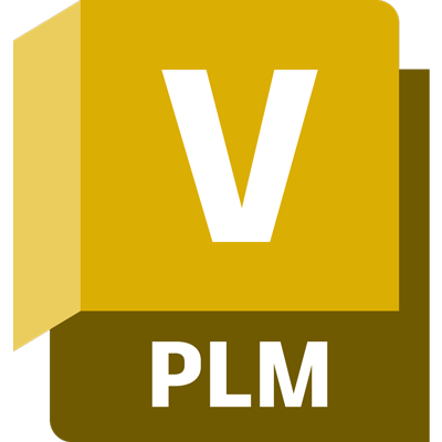 Vault PLM logo